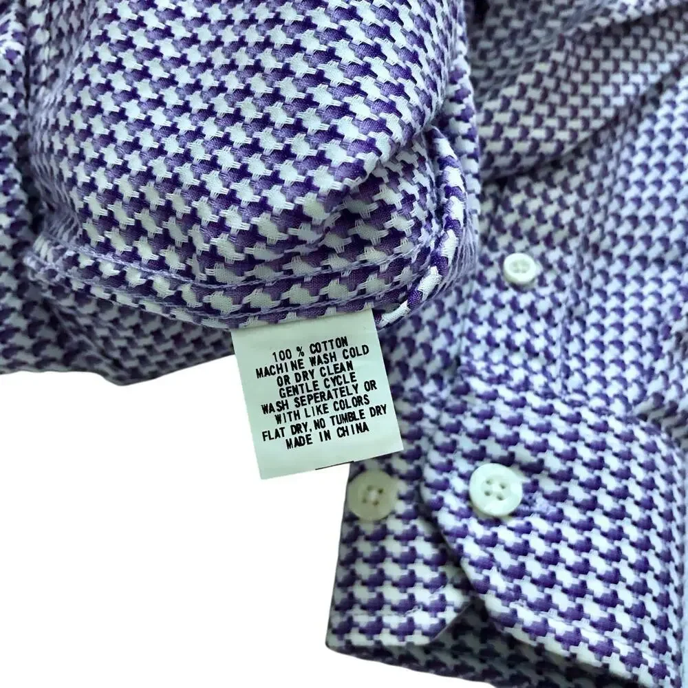 JB Jr. NWT Button Down Shirt Boys Various